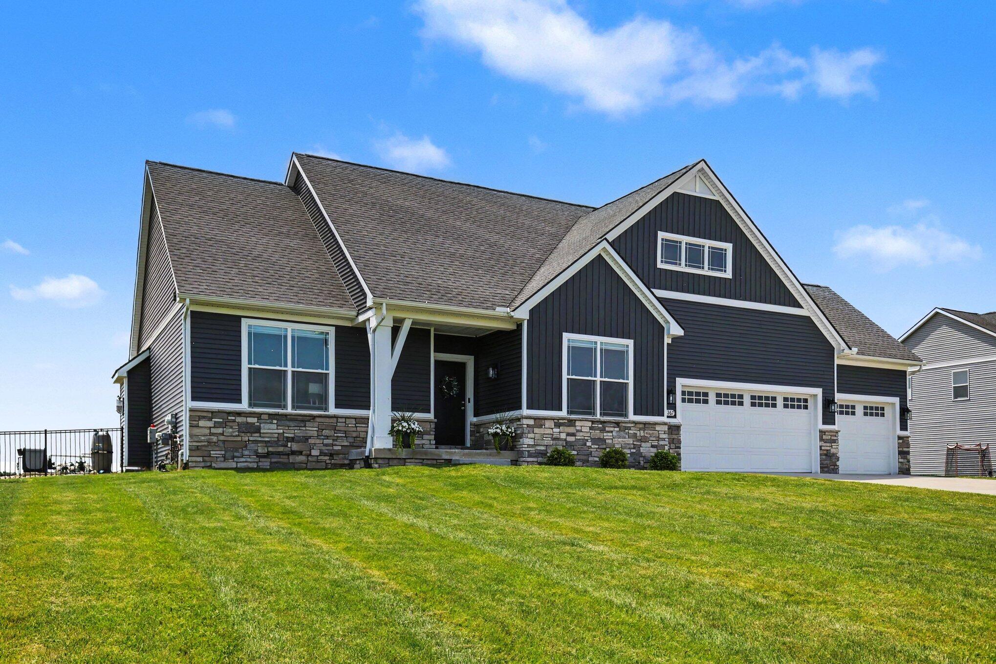 11267 Sand Hill Drive