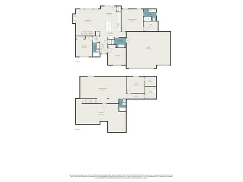 Tiny photo for 11267 Sand Hill Drive, Grass Lake Charter Township, MI 49240 (MLS # 81026025628)