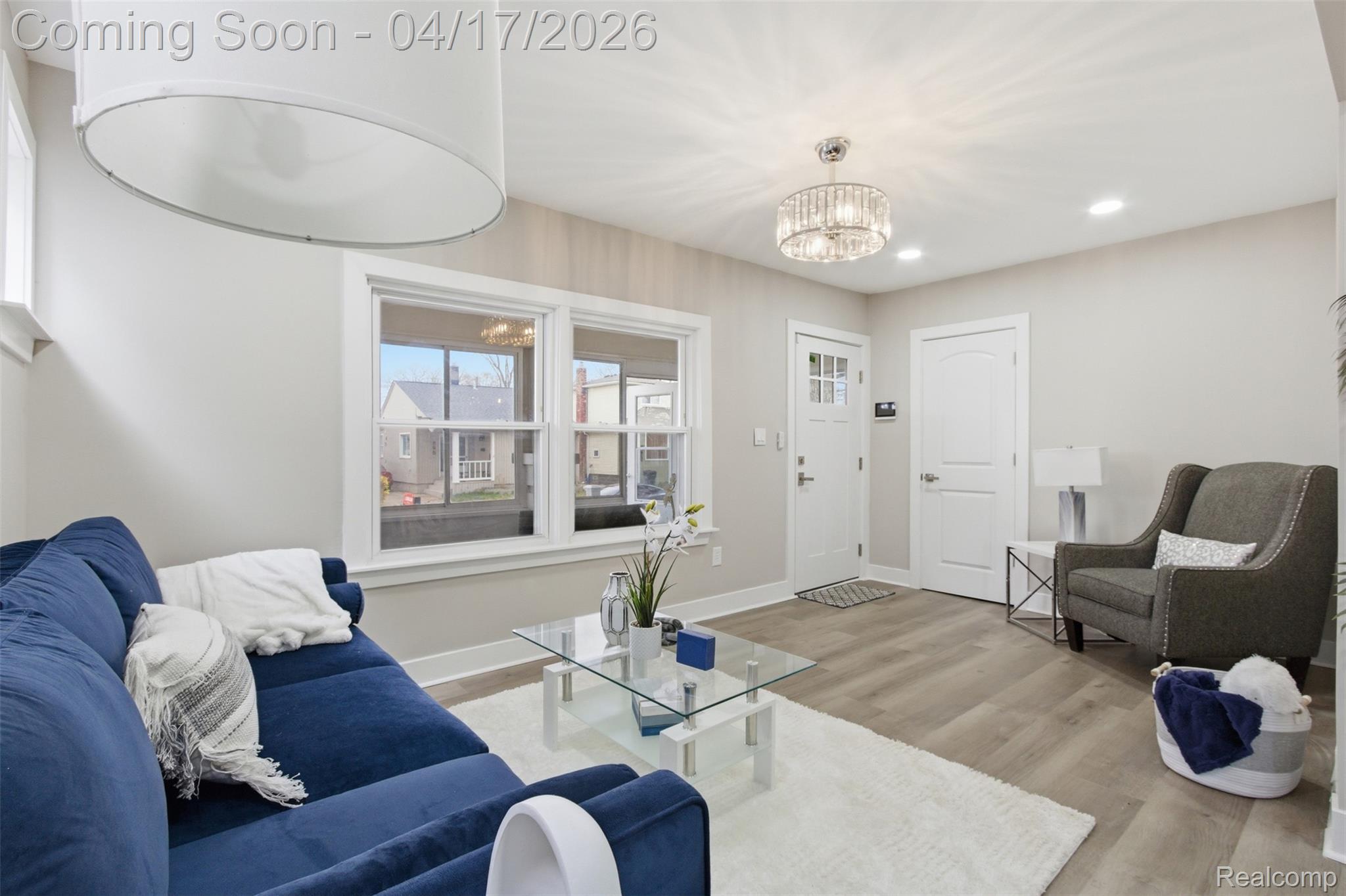 560 E Drayton Street