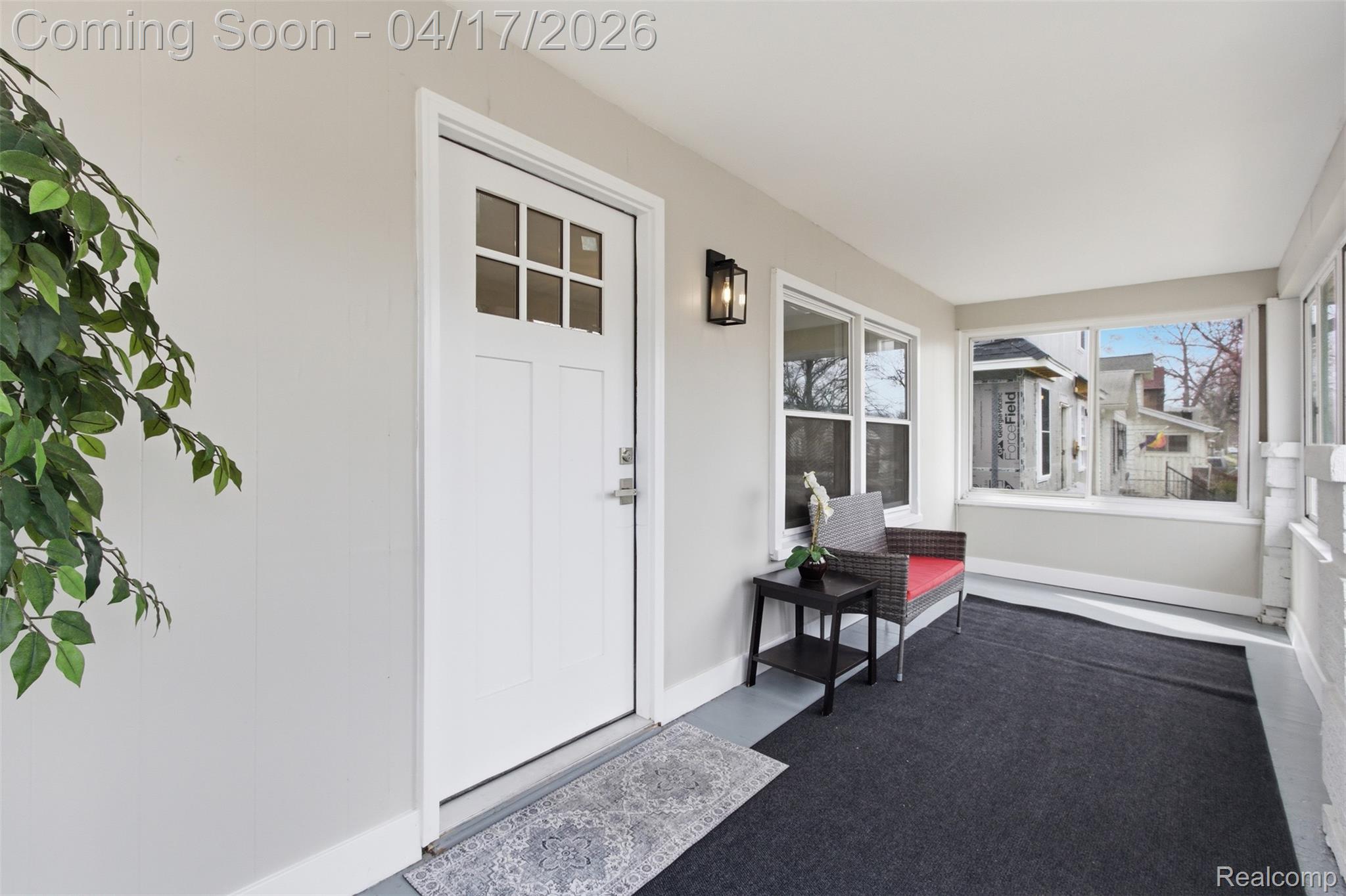 560 E Drayton Street