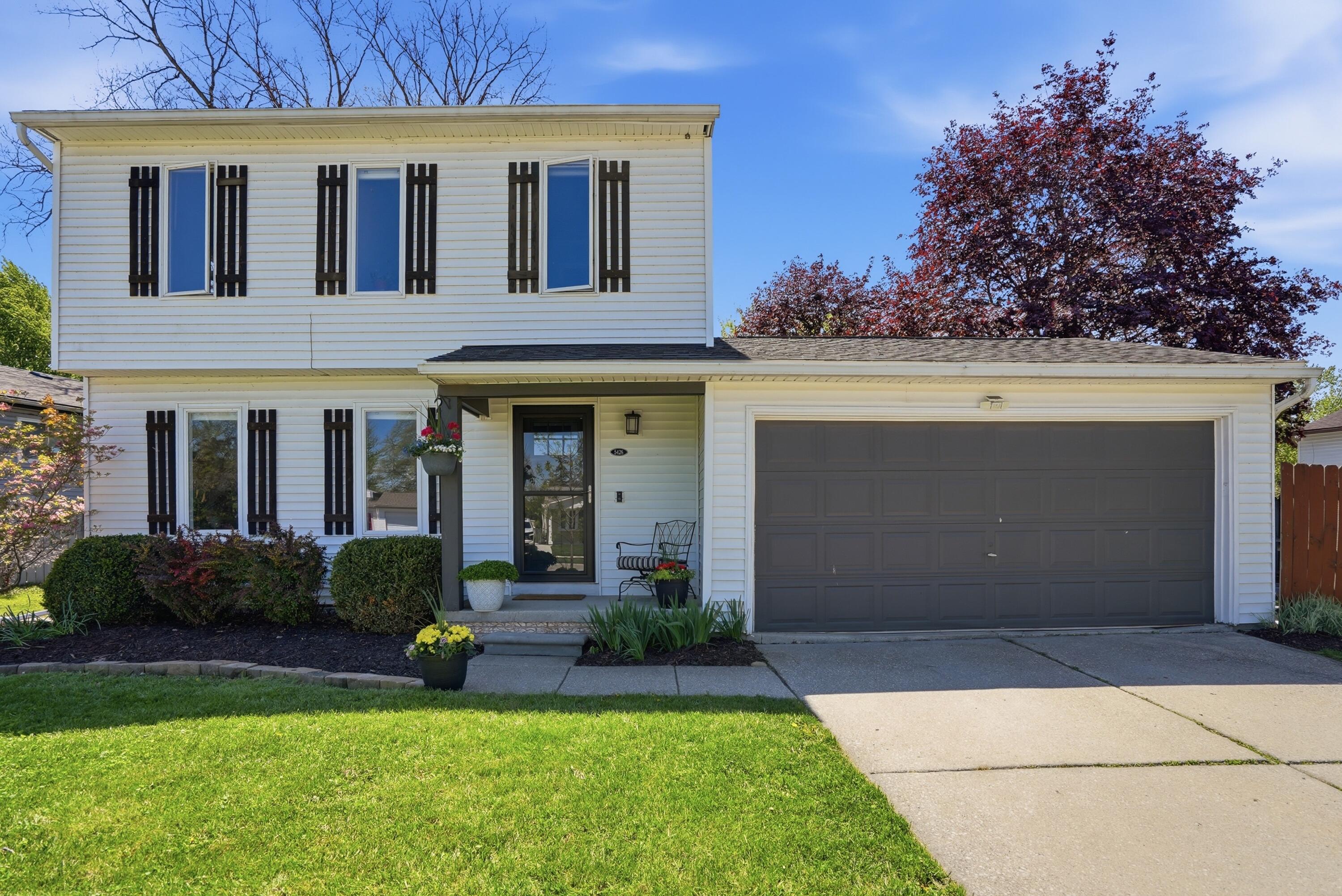 5426 New Meadow Drive