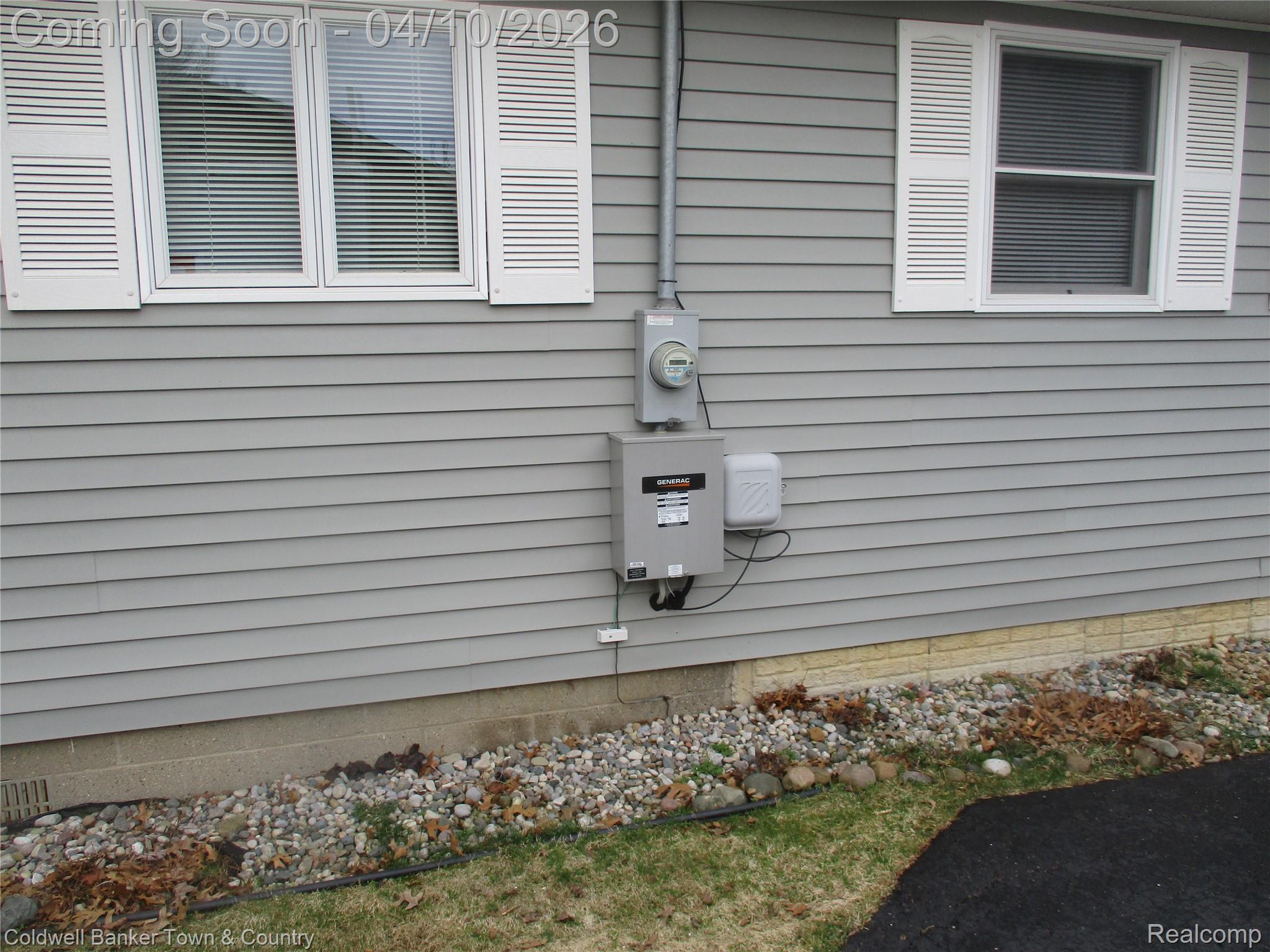 4610 Van Amberg Road