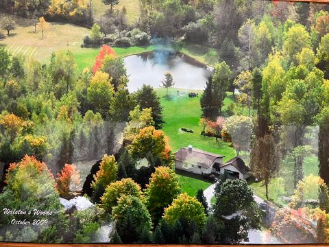 19710 230th Avenue Green Charter Township MI 49338
