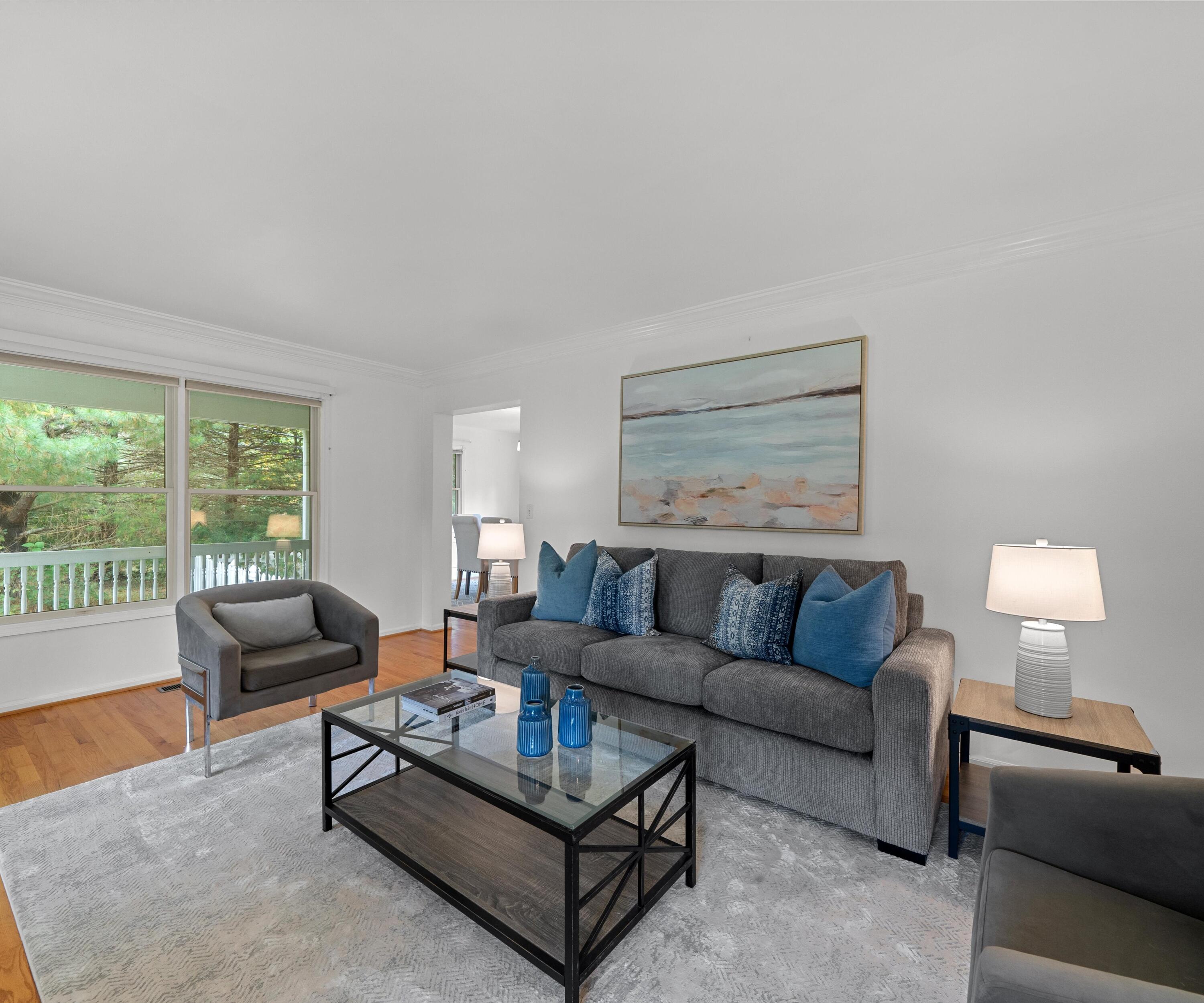 9001 Yorkshire Drive