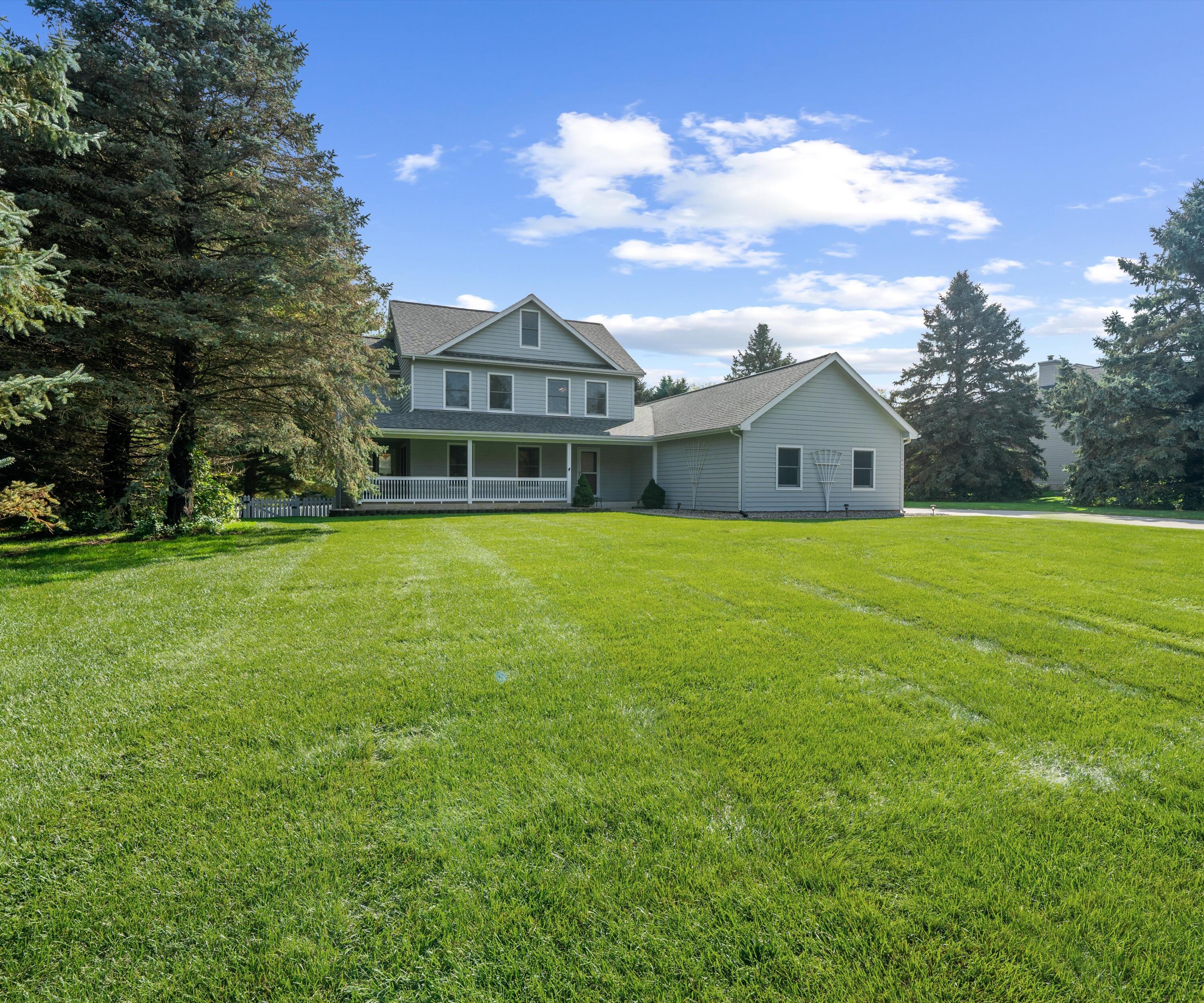 9001 Yorkshire Drive