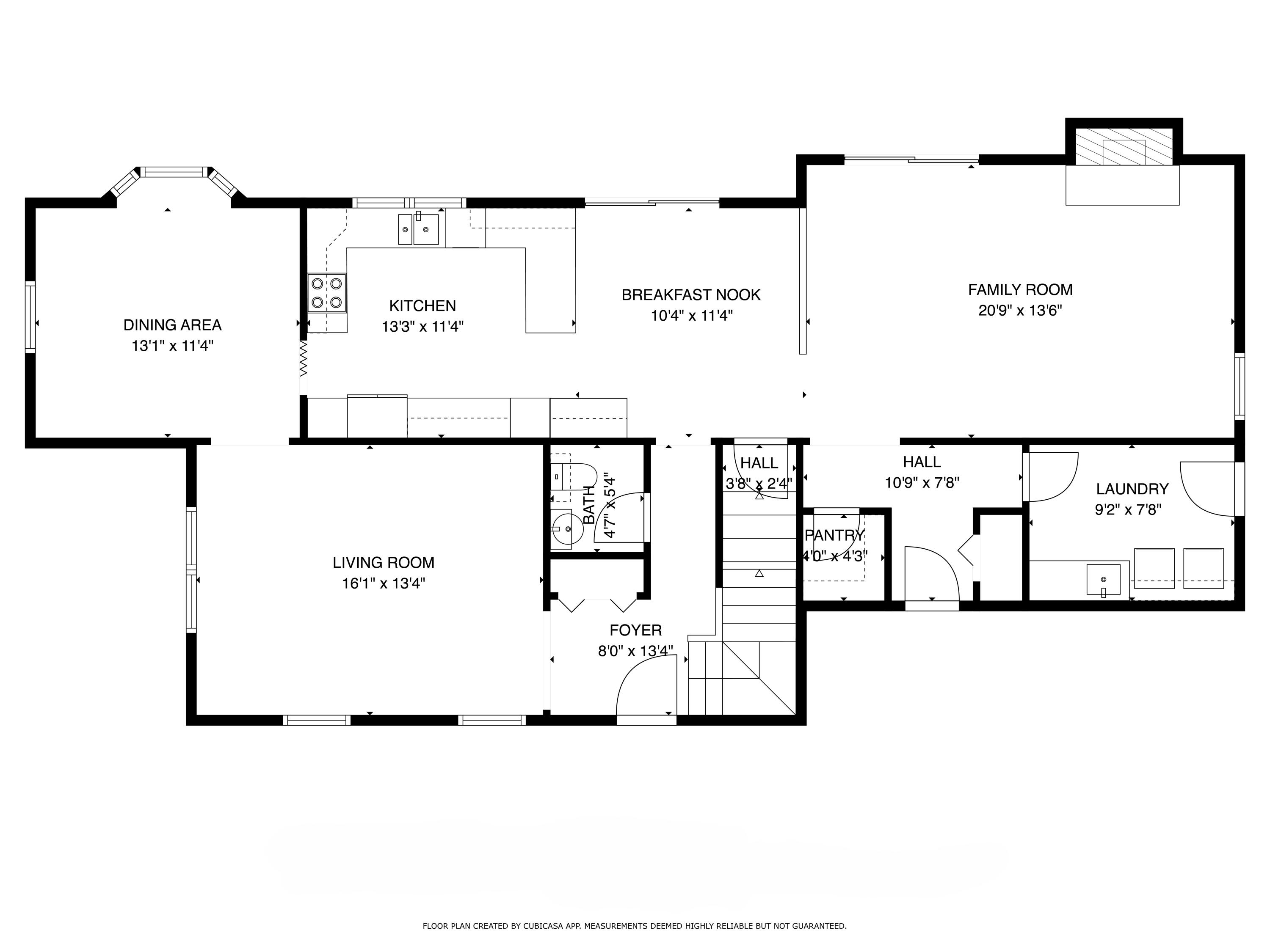 9001 Yorkshire Drive