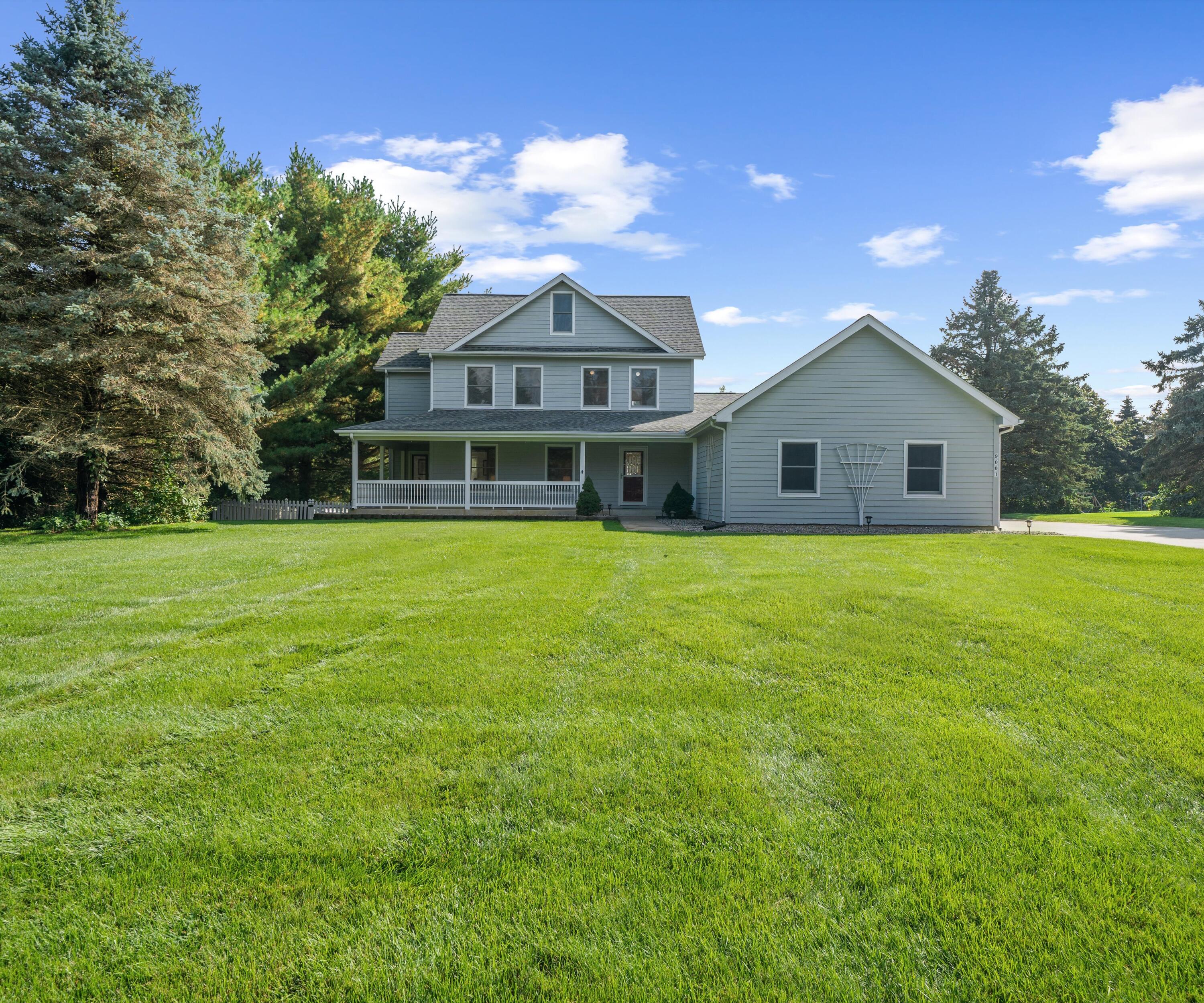 9001 Yorkshire Drive