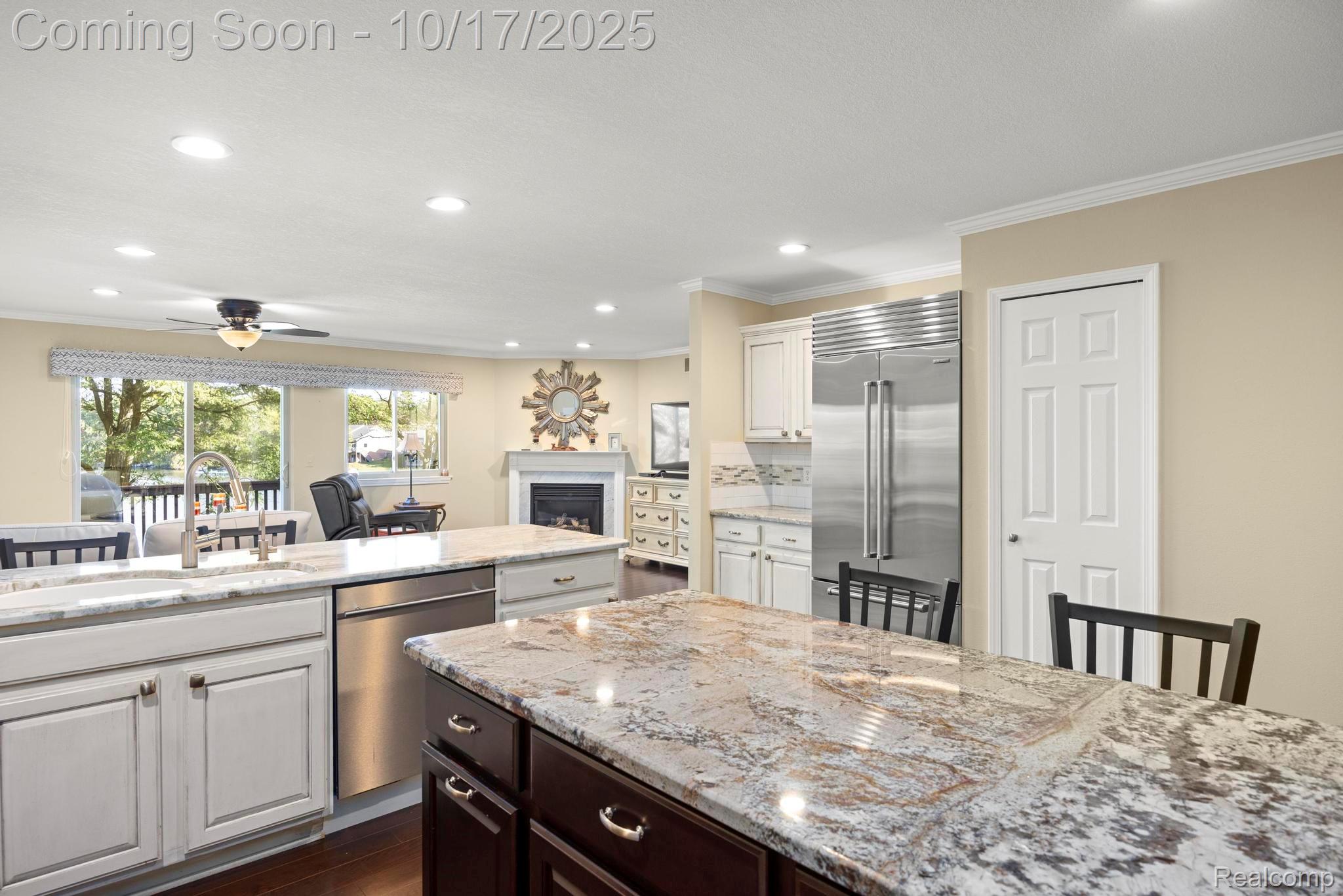 7109 Bluewater Drive