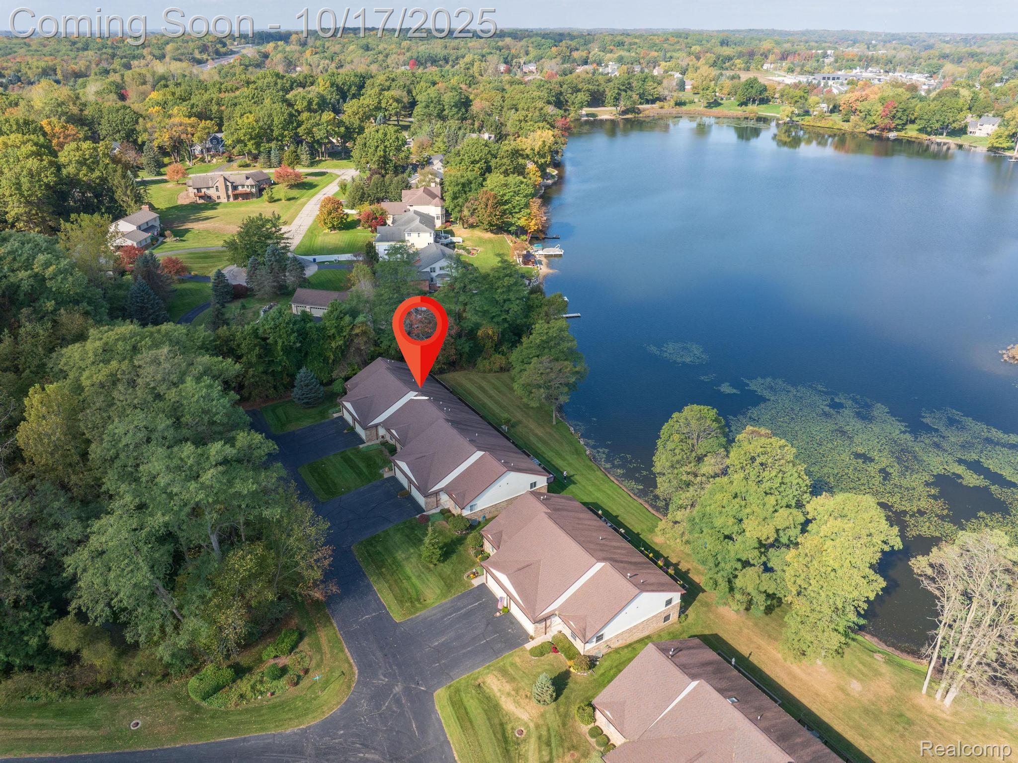 7109 Bluewater Drive