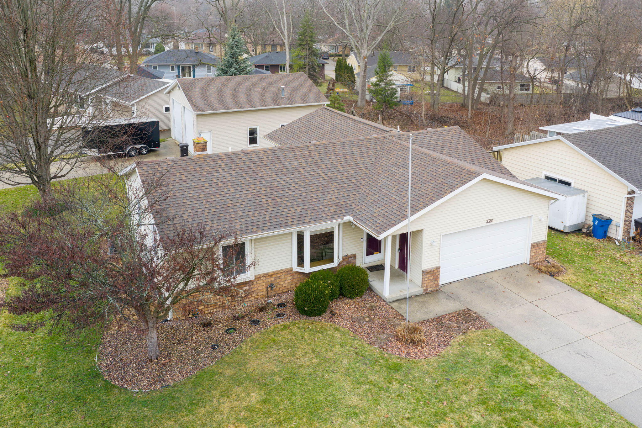 3351 Perry Avenue SW