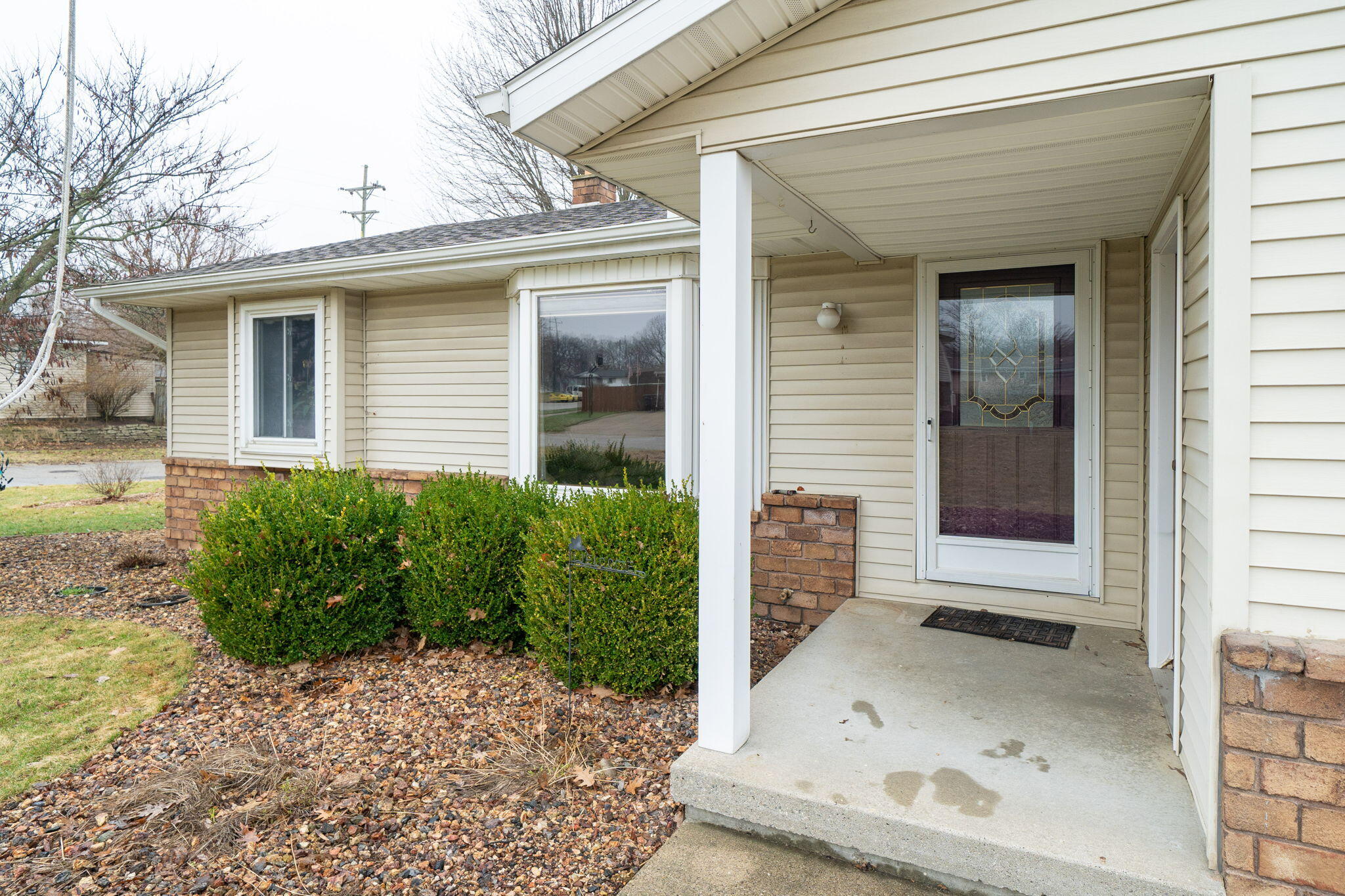 3351 Perry Avenue SW