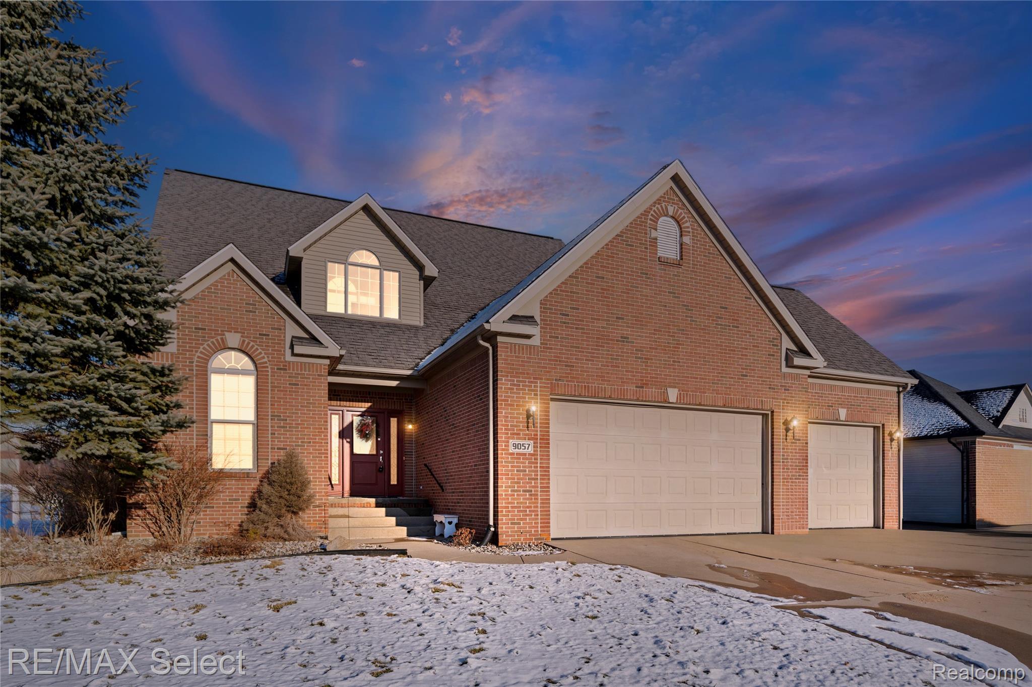 9057 Copper Ridge Drive