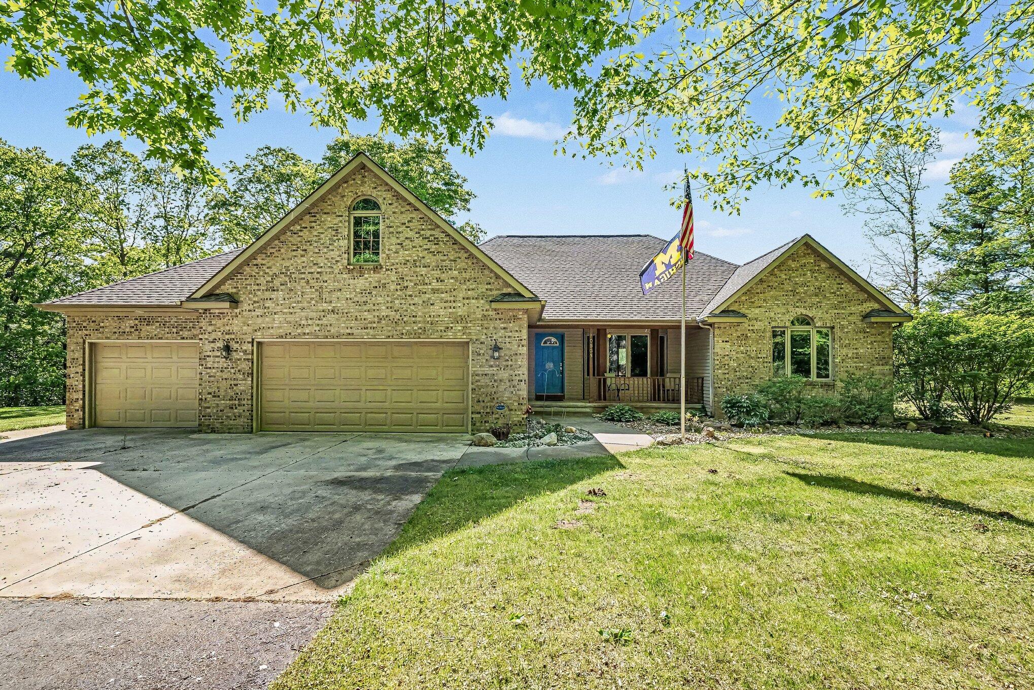 10835 Red Oak Ridge