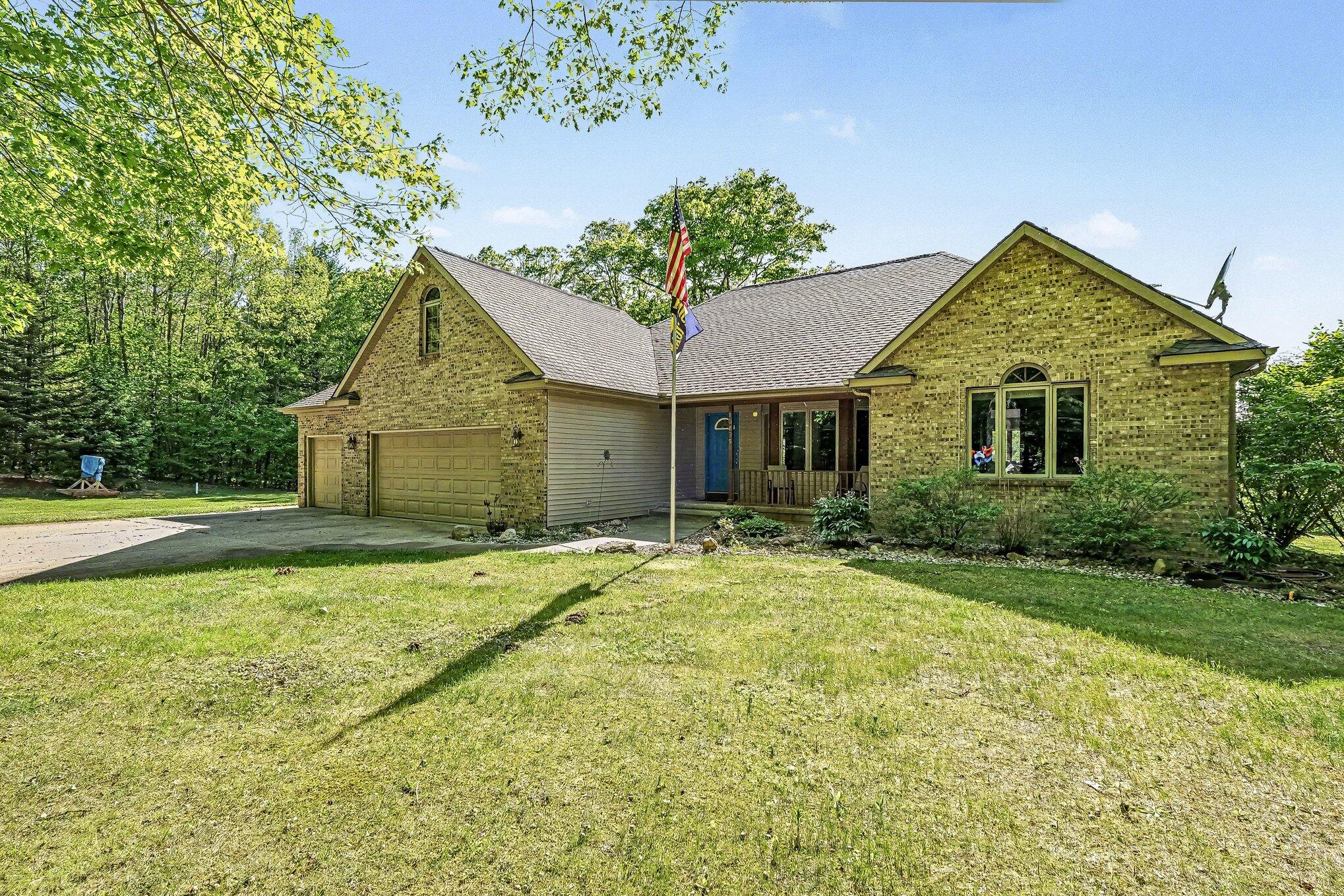10835 Red Oak Ridge