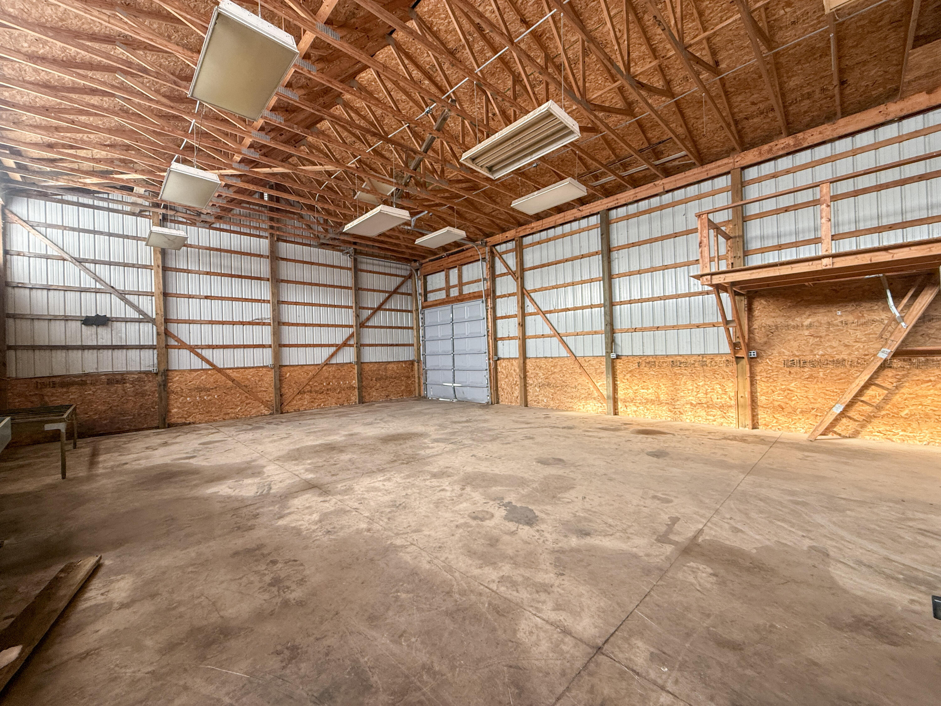 566 S Blue Creek Road