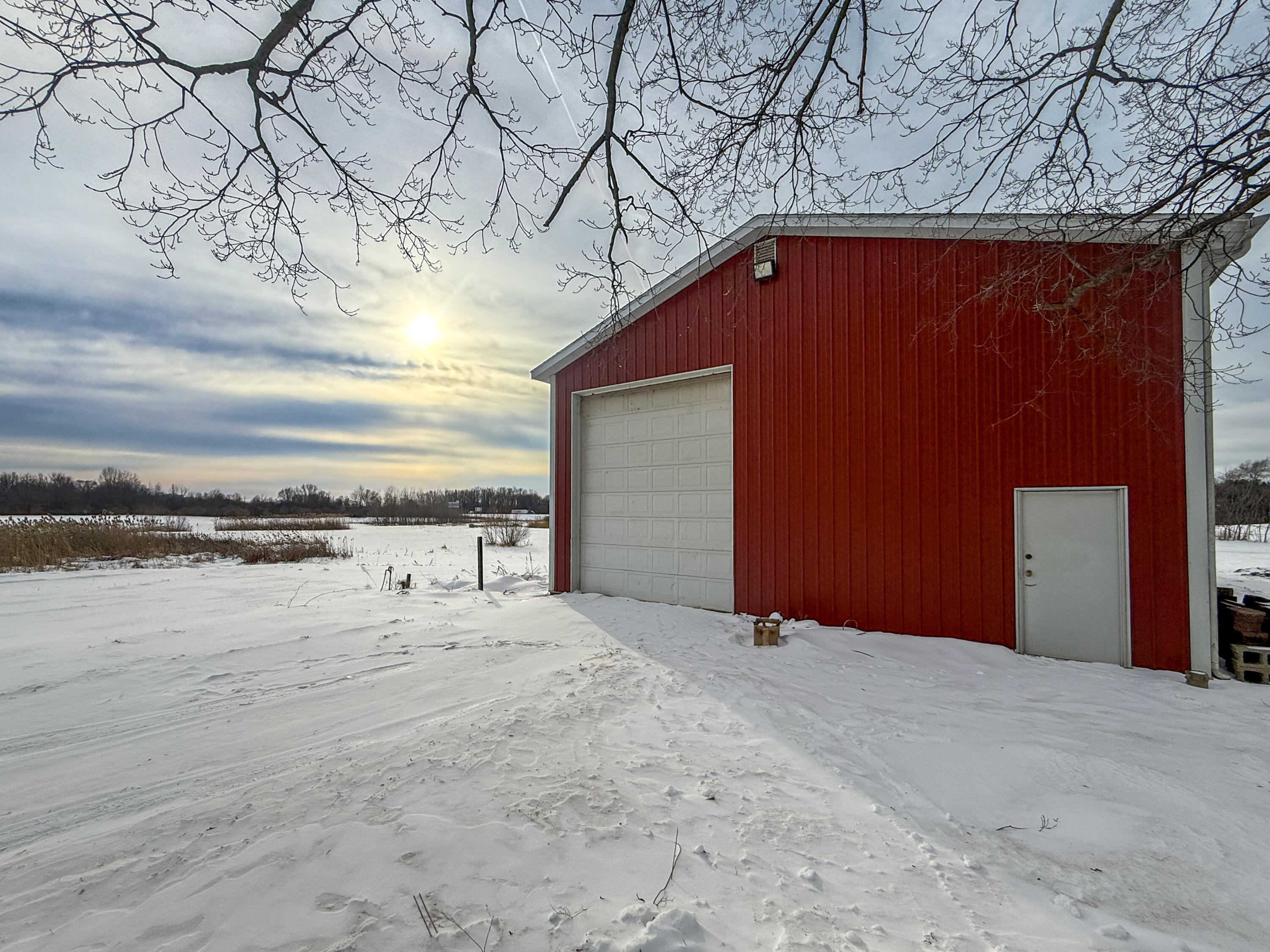 566 S Blue Creek Road