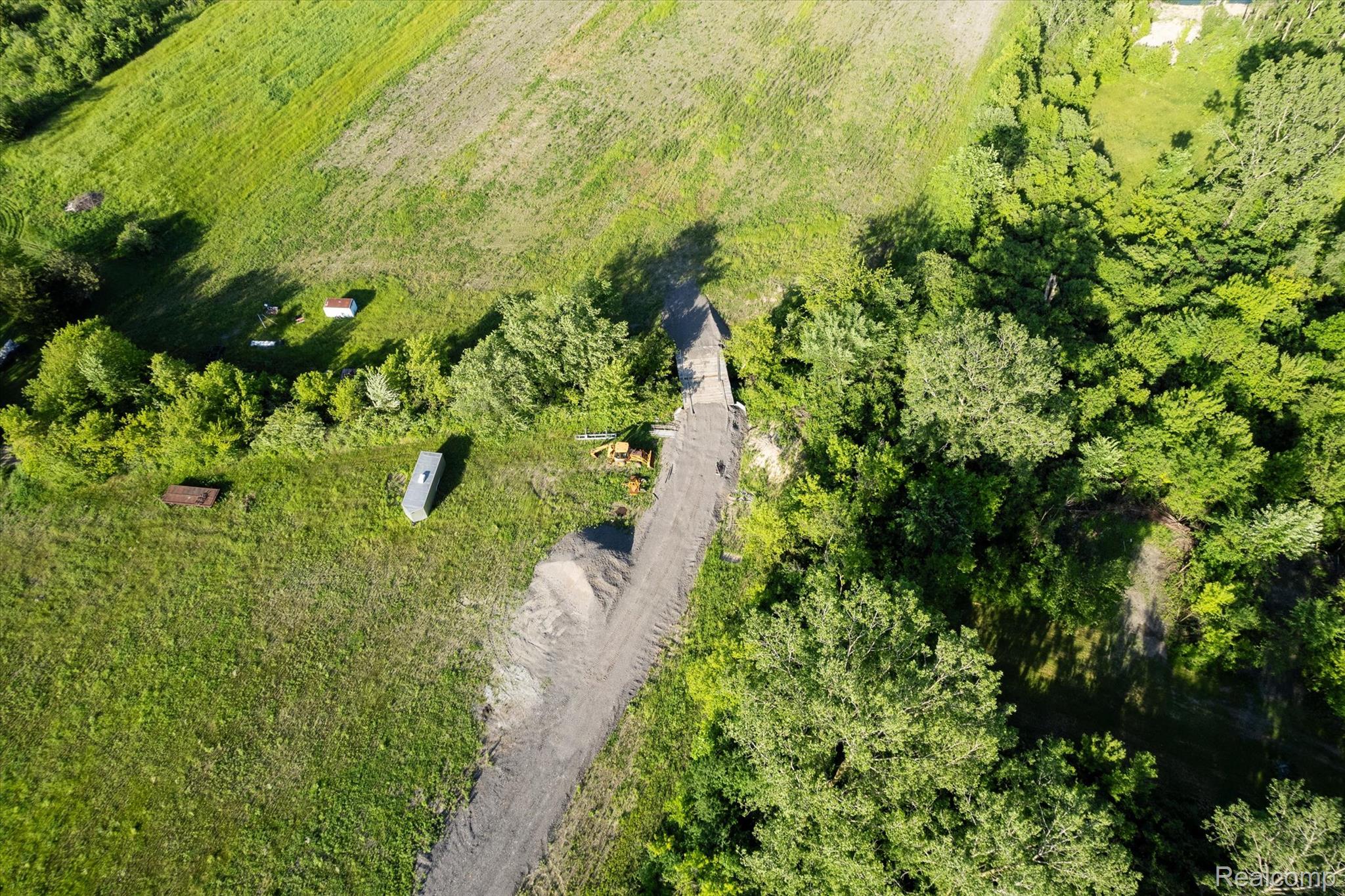 22701 Beech Daly Road