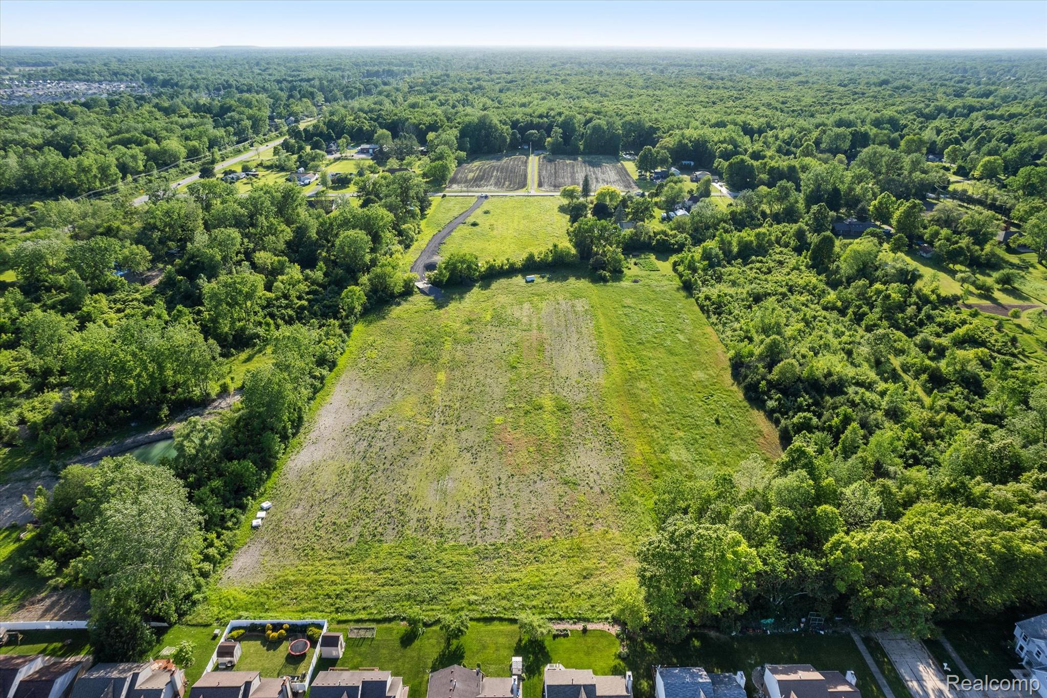 22701 Beech Daly Road