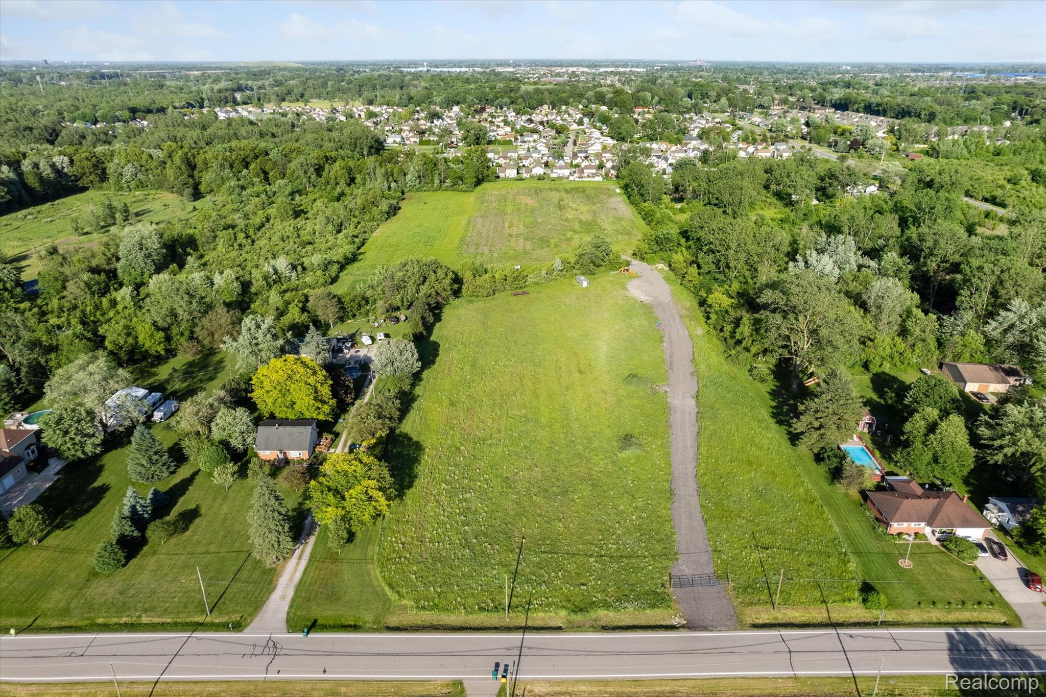 22701 Beech Daly Road