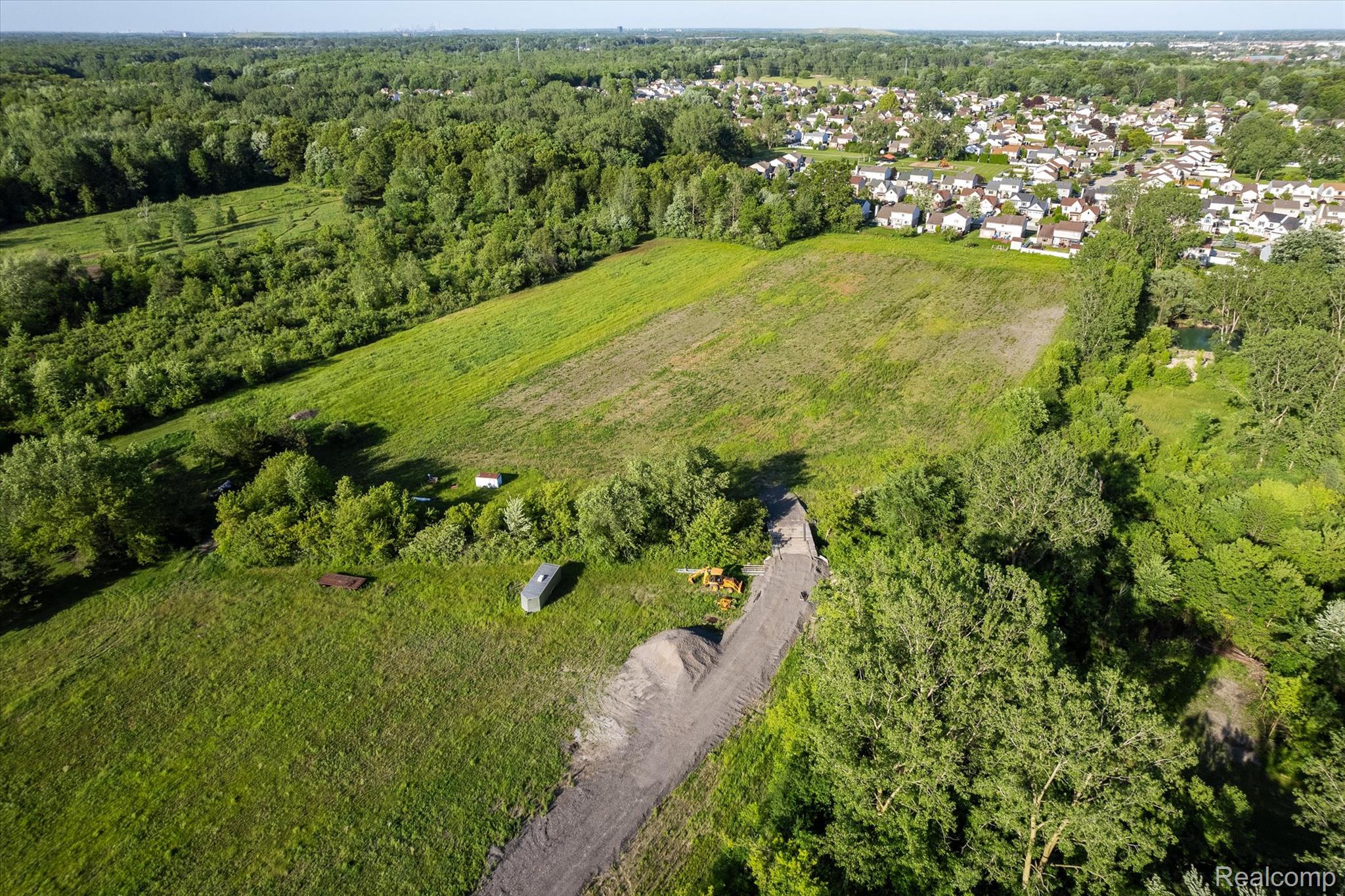 22701 Beech Daly Road