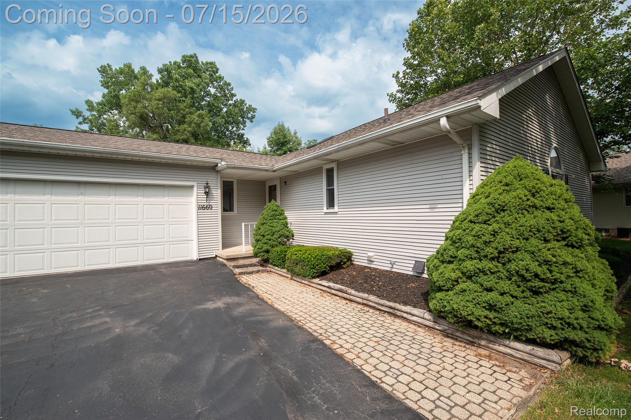 11660 Hawthorne Glen Drive
