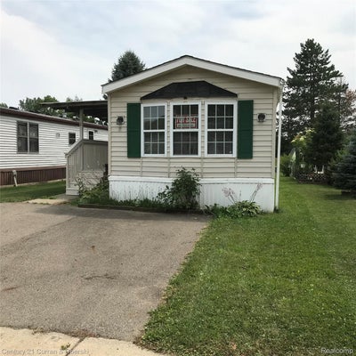 6564 E MICHIGAN AVE TRLR 2, SALINE, MI 48176 - Image dcf8ff27db43bcda10d1e1a43d17cdc3/1177679054