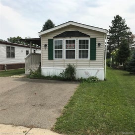 6564 E Michigan Avenue 2 Saline City MI 48176