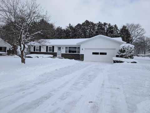 7234 Sunset Avenue Georgetown Charter Township MI 49428