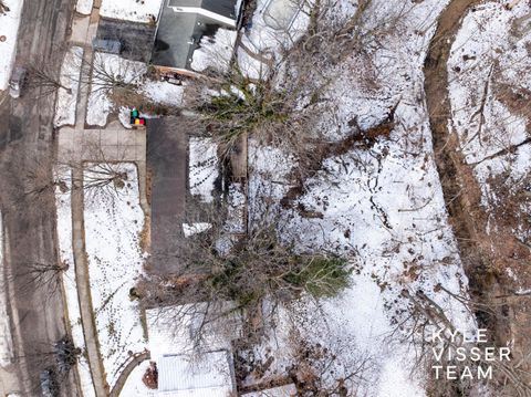 Tiny photo for 2410 Okemos Drive SE, Grand Rapids City, MI 49506 (MLS # 65026005985)