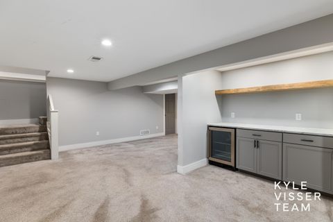 Tiny photo for 2410 Okemos Drive SE, Grand Rapids City, MI 49506 (MLS # 65026005985)