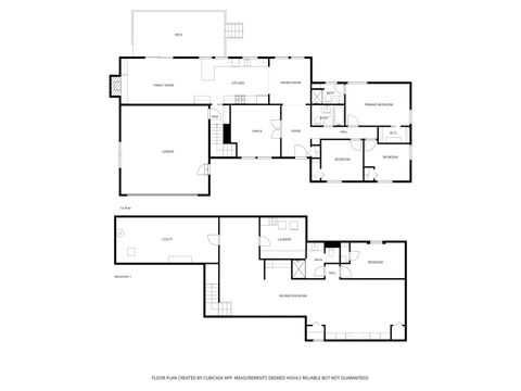 Tiny photo for 2410 Okemos Drive SE, Grand Rapids City, MI 49506 (MLS # 65026005985)