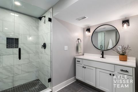 Tiny photo for 2410 Okemos Drive SE, Grand Rapids City, MI 49506 (MLS # 65026005985)