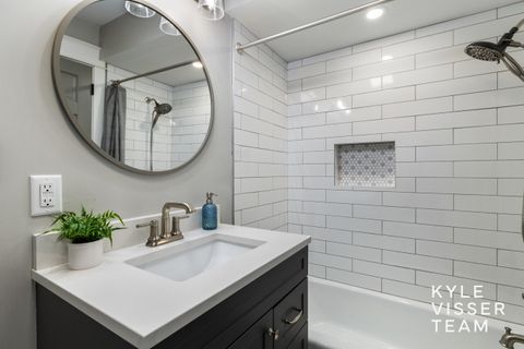 Tiny photo for 2410 Okemos Drive SE, Grand Rapids City, MI 49506 (MLS # 65026005985)