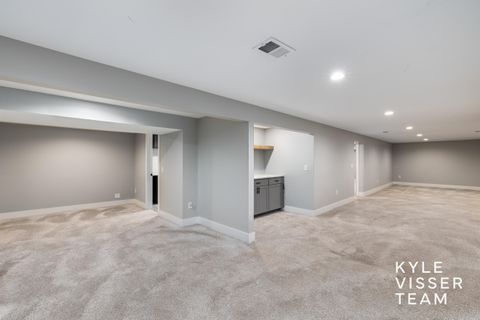 Tiny photo for 2410 Okemos Drive SE, Grand Rapids City, MI 49506 (MLS # 65026005985)