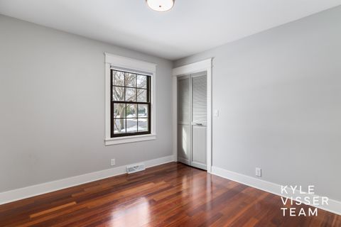 Tiny photo for 2410 Okemos Drive SE, Grand Rapids City, MI 49506 (MLS # 65026005985)