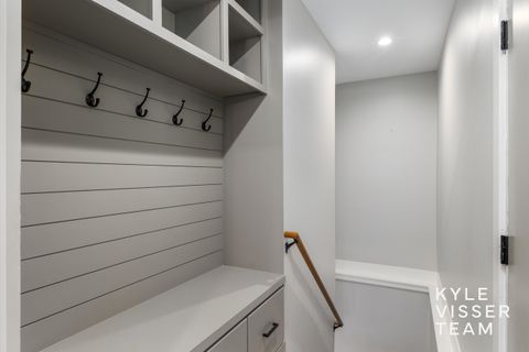 Tiny photo for 2410 Okemos Drive SE, Grand Rapids City, MI 49506 (MLS # 65026005985)