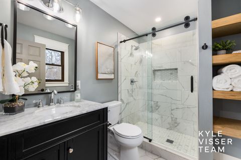 Tiny photo for 2410 Okemos Drive SE, Grand Rapids City, MI 49506 (MLS # 65026005985)