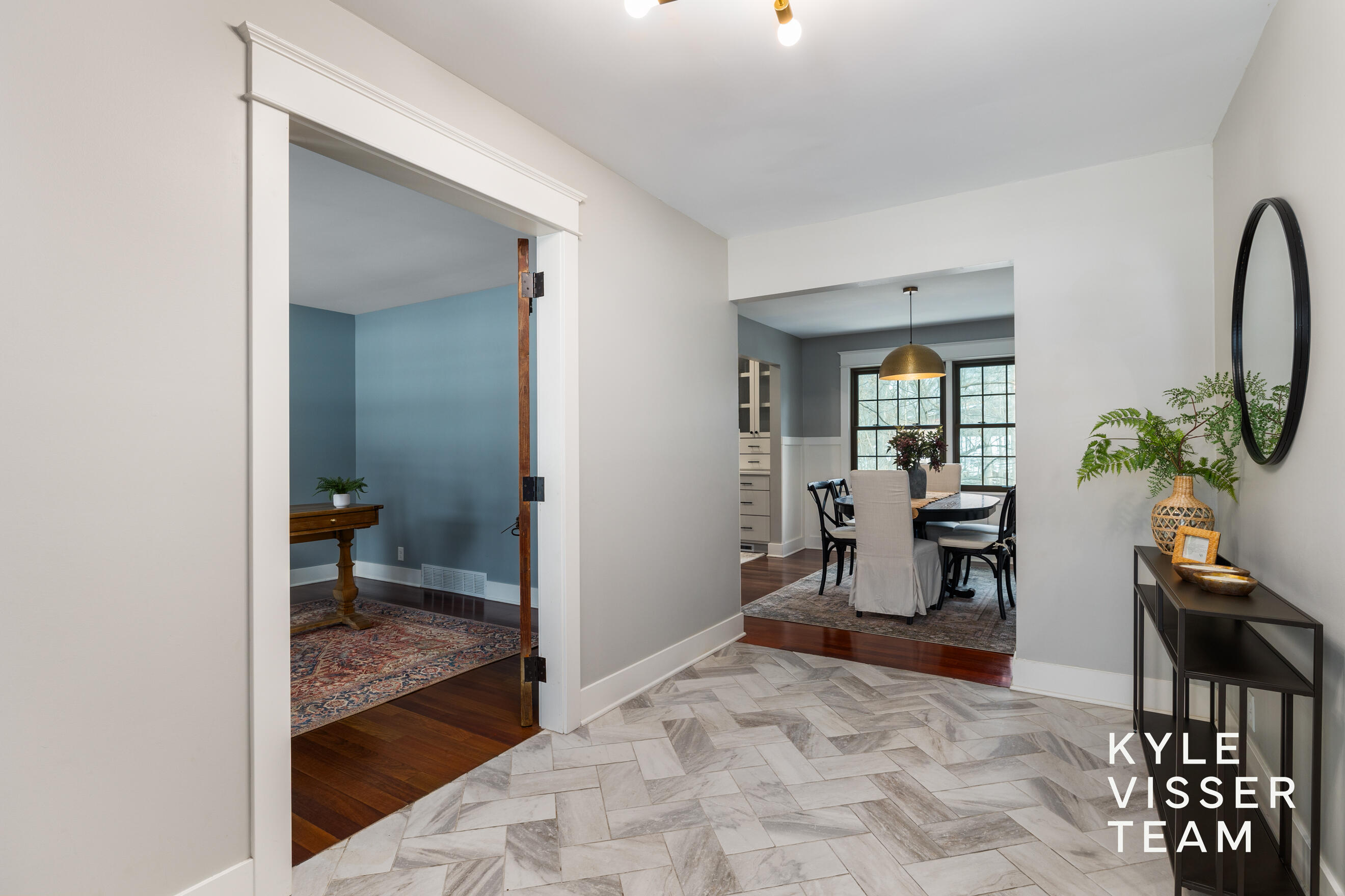 2410 Okemos Drive SE