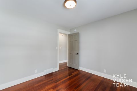 Tiny photo for 2410 Okemos Drive SE, Grand Rapids City, MI 49506 (MLS # 65026005985)