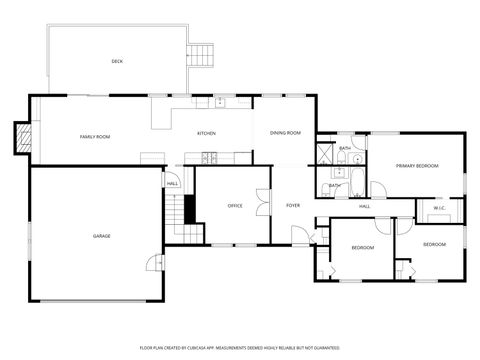 Tiny photo for 2410 Okemos Drive SE, Grand Rapids City, MI 49506 (MLS # 65026005985)