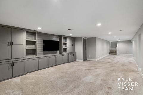 Tiny photo for 2410 Okemos Drive SE, Grand Rapids City, MI 49506 (MLS # 65026005985)