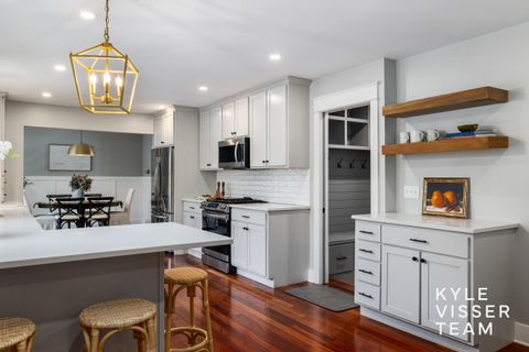 Tiny photo for 2410 Okemos Drive SE, Grand Rapids City, MI 49506 (MLS # 65026005985)