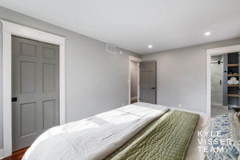 Tiny photo for 2410 Okemos Drive SE, Grand Rapids City, MI 49506 (MLS # 65026005985)