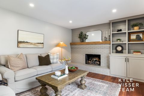 Tiny photo for 2410 Okemos Drive SE, Grand Rapids City, MI 49506 (MLS # 65026005985)