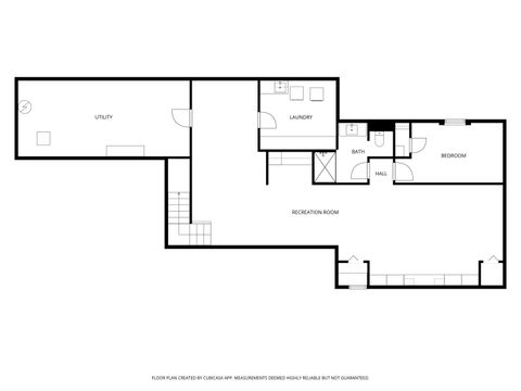 Tiny photo for 2410 Okemos Drive SE, Grand Rapids City, MI 49506 (MLS # 65026005985)