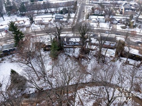 Tiny photo for 2410 Okemos Drive SE, Grand Rapids City, MI 49506 (MLS # 65026005985)