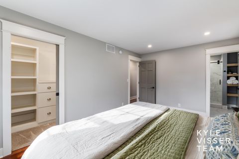 Tiny photo for 2410 Okemos Drive SE, Grand Rapids City, MI 49506 (MLS # 65026005985)