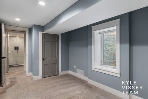 Tiny photo for 2410 Okemos Drive SE, Grand Rapids City, MI 49506 (MLS # 65026005985)