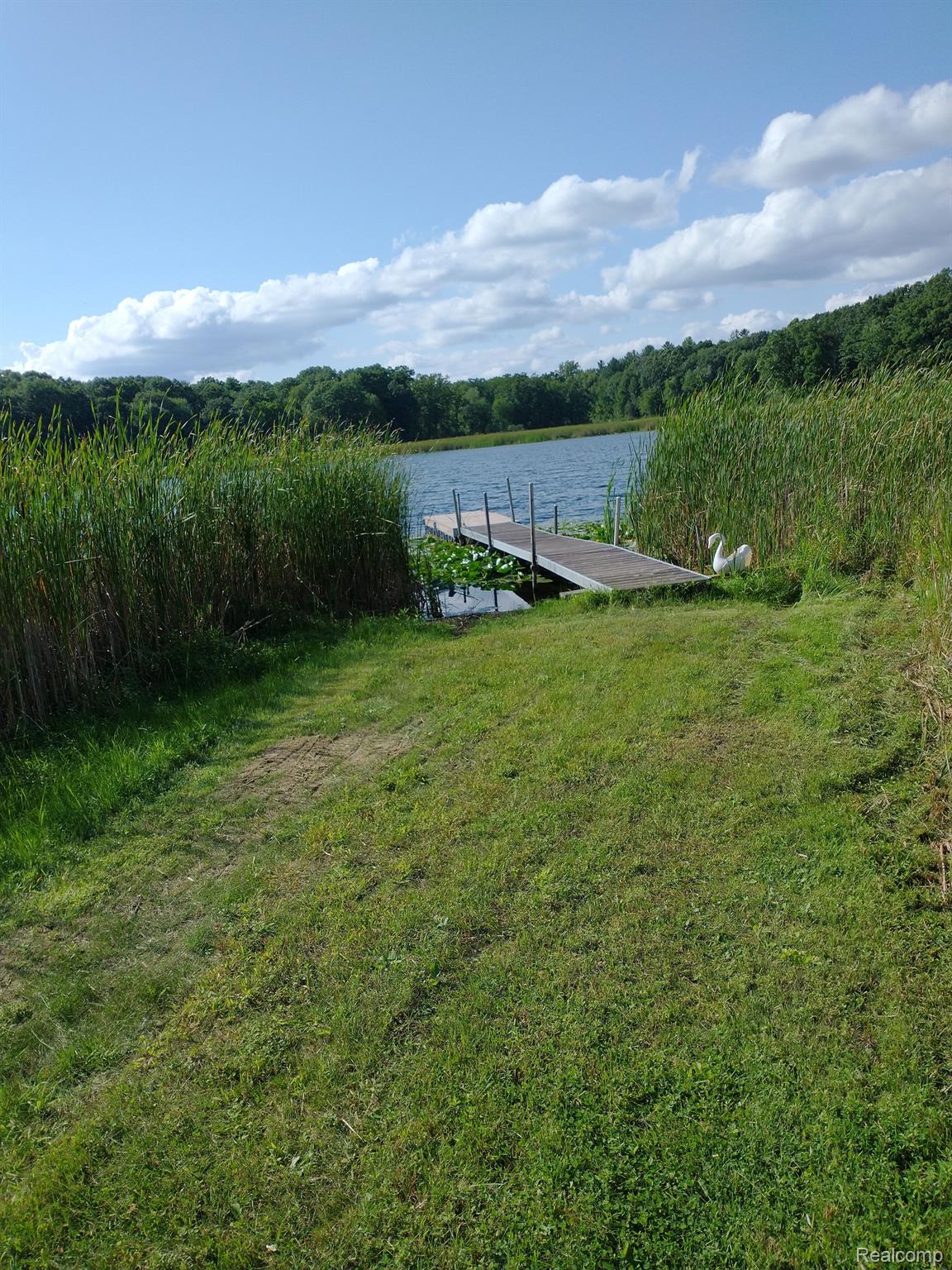 5133 Howard Lake Road