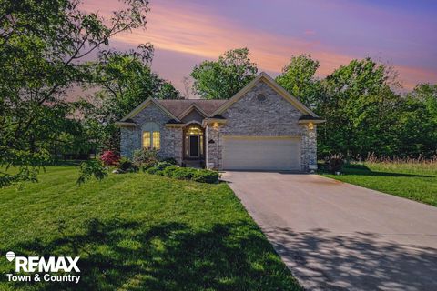 Photo of 2234 Emeraldwood Trail, Flint Charter Township, MI 48433 (MLS # 5050208632)